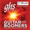 Струны для электрогитары GHS GB9 1/2 Boomers Medium Light 9.5/44