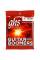 Струни для електрогітари GHS GBCL Boomers Custom Light 9/46