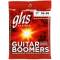 Струни для електрогітари GHS GBCL Boomers Custom Light 9/46