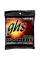 Струны для электрогитары GHS GBH Boomers Heavy 12/52
