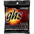 Струни для електрогітари GHS GBM Boomers Medium 11/50
