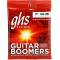Струни для електрогітари GHS GBUL Boomers Ultra Light 8/38