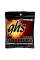 Струни для електрогітари GHS GBZW Boomers Light Top/Heavy Bottom 10/60