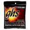 Струны для электрогитары GHS GBZW Boomers Light Top/Heavy Bottom 10/60
