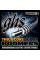 Струни для електрогітари GHS HC-GBM Thick Core Boomers Medium 11/56