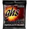 Струны для бас-гитары GHS ML3045 Boomers Roundwound Medium Light 4-String 45/100