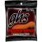 Струны для акустической гитары GHS S315 Phosphor Bronze Extra Light 11/50