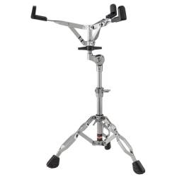 Стойка для малого барабана Gibraltar 4706 Double Braced Lightweight Snare Stand Стойка для малого барабана Gibraltar 4706 Double Braced Lightweight Snare Stand