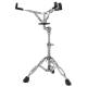 Стойка для малого барабана Gibraltar 4706 Double Braced Lightweight Snare Stand Стойка для малого барабана Gibraltar 4706 Double Braced Lightweight Snare Stand