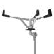 Стойка для малого барабана Gibraltar 4706 Double Braced Lightweight Snare Stand Стойка для малого барабана Gibraltar 4706 Double Braced Lightweight Snare Stand