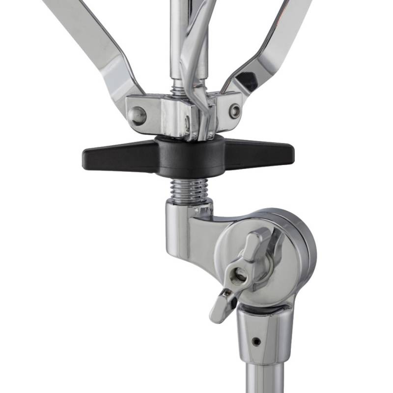 Стійка для малого барабана Gibraltar 4706 Double Braced Lightweight Snare Stand