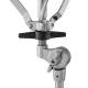 Стойка для малого барабана Gibraltar 4706 Double Braced Lightweight Snare Stand Стойка для малого барабана Gibraltar 4706 Double Braced Lightweight Snare Stand
