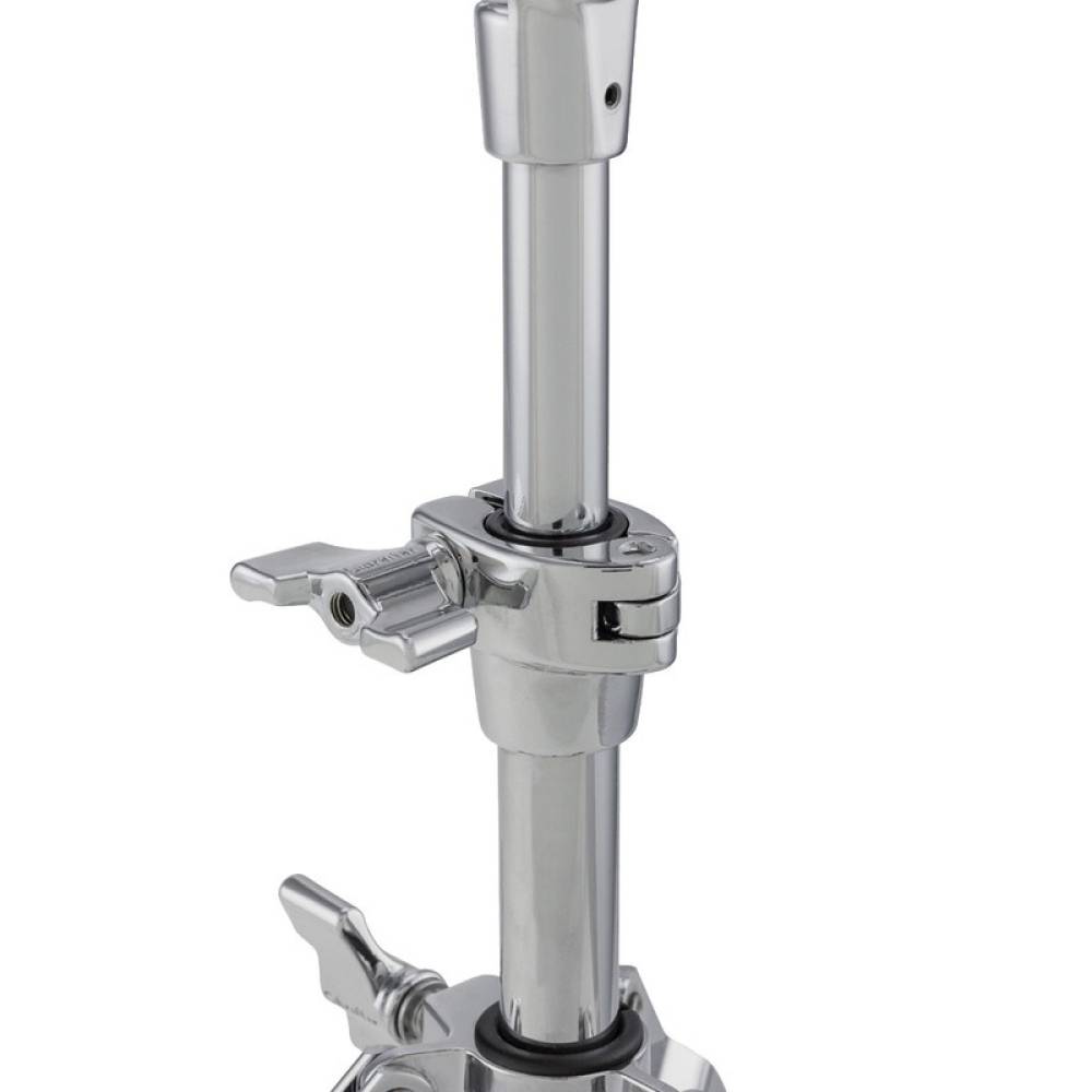 Стойка для малого барабана Gibraltar 4706 Double Braced Lightweight Snare Stand Стойка для малого барабана Gibraltar 4706 Double Braced Lightweight Snare Stand