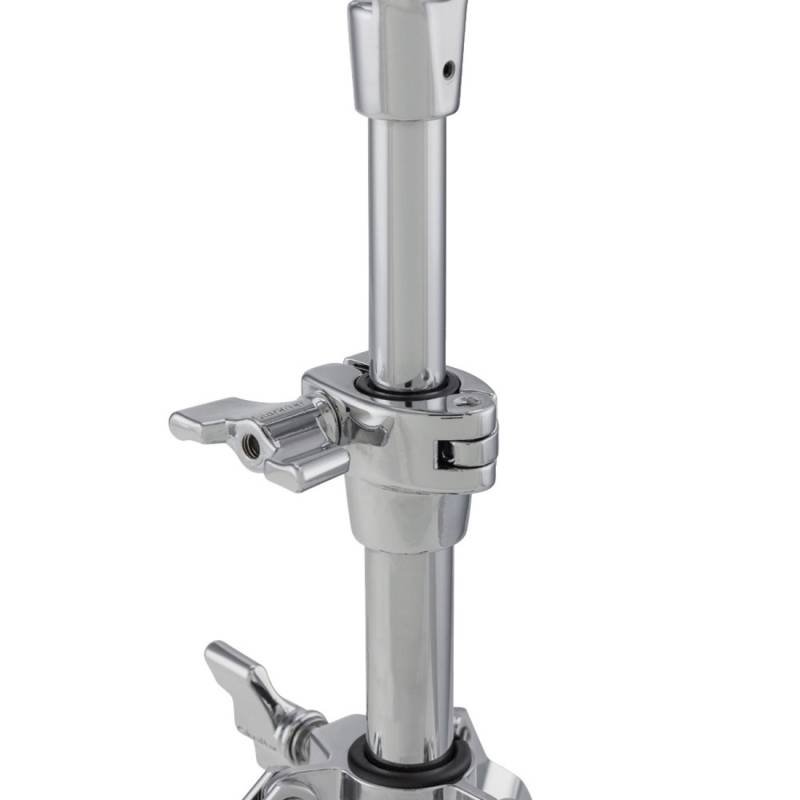 Стійка для малого барабана Gibraltar 4706 Double Braced Lightweight Snare Stand