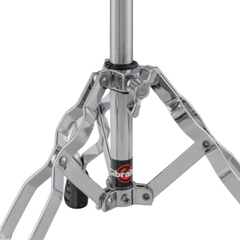 Стійка для малого барабана Gibraltar 4706 Double Braced Lightweight Snare Stand