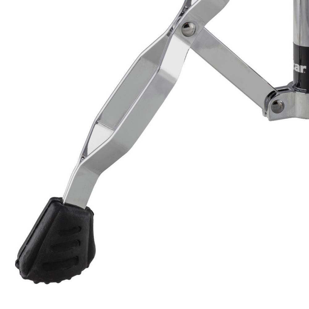 Стойка для малого барабана Gibraltar 4706 Double Braced Lightweight Snare Stand Стойка для малого барабана Gibraltar 4706 Double Braced Lightweight Snare Stand