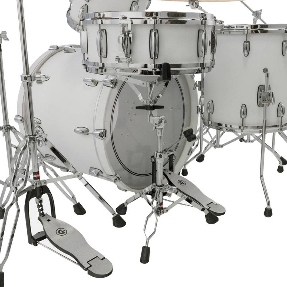 Стойка для малого барабана Gibraltar 4706 Double Braced Lightweight Snare Stand Стойка для малого барабана Gibraltar 4706 Double Braced Lightweight Snare Stand
