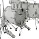Стойка для малого барабана Gibraltar 4706 Double Braced Lightweight Snare Stand Стойка для малого барабана Gibraltar 4706 Double Braced Lightweight Snare Stand