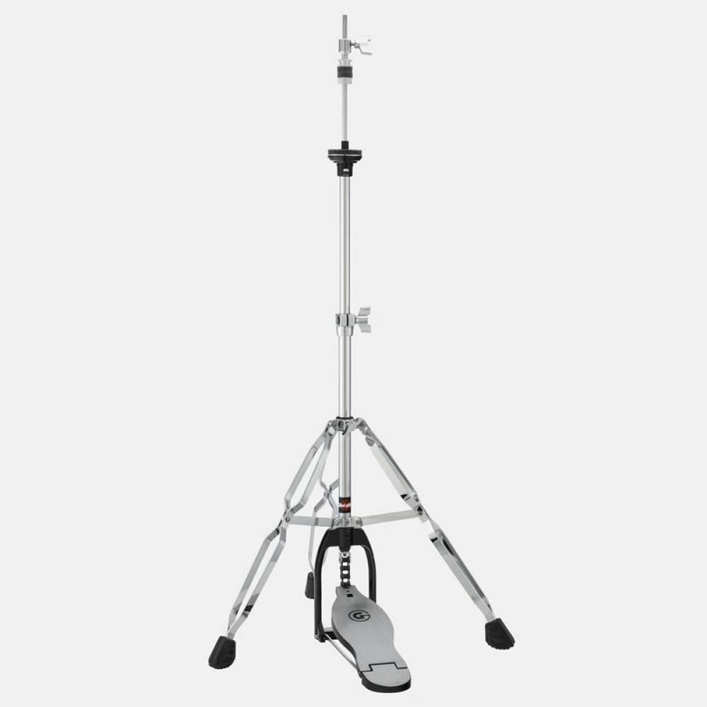 Стойка для хай-хета Gibraltar 4707 Light Weight Hi Hat Stand Стойка для хай-хета Gibraltar 4707 Light Weight Hi Hat Stand