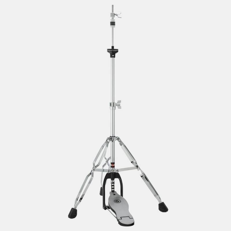 Стійка для хай-хета Gibraltar 4707 Light Weight Hi Hat Stand