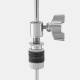 Стойка для хай-хета Gibraltar 4707 Light Weight Hi Hat Stand Стойка для хай-хета Gibraltar 4707 Light Weight Hi Hat Stand