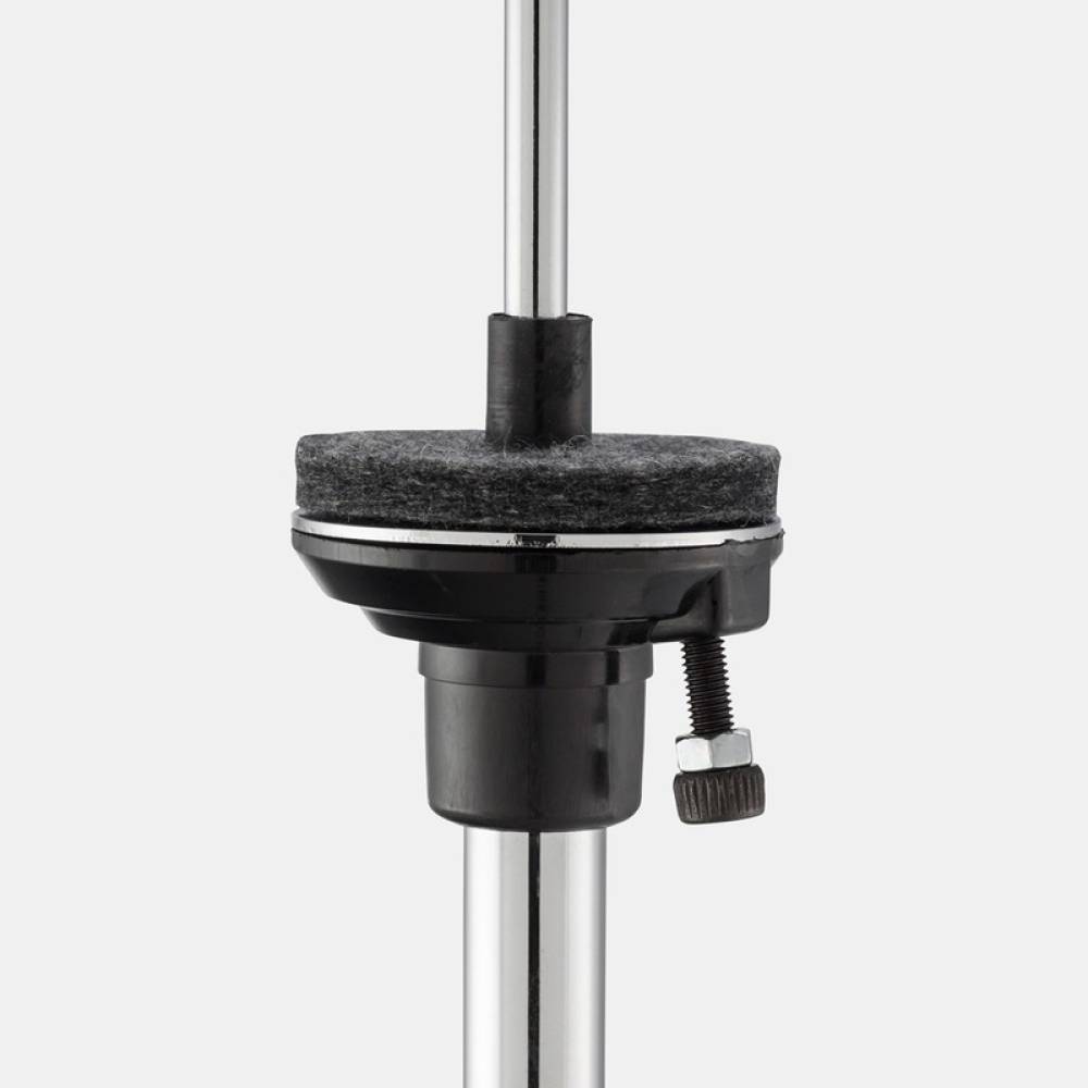 Стойка для хай-хета Gibraltar 4707 Light Weight Hi Hat Stand Стойка для хай-хета Gibraltar 4707 Light Weight Hi Hat Stand