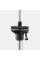 Стійка для хай-хета Gibraltar 4707 Light Weight Hi Hat Stand
