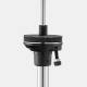 Стойка для хай-хета Gibraltar 4707 Light Weight Hi Hat Stand Стойка для хай-хета Gibraltar 4707 Light Weight Hi Hat Stand
