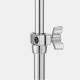 Стойка для хай-хета Gibraltar 4707 Light Weight Hi Hat Stand Стойка для хай-хета Gibraltar 4707 Light Weight Hi Hat Stand