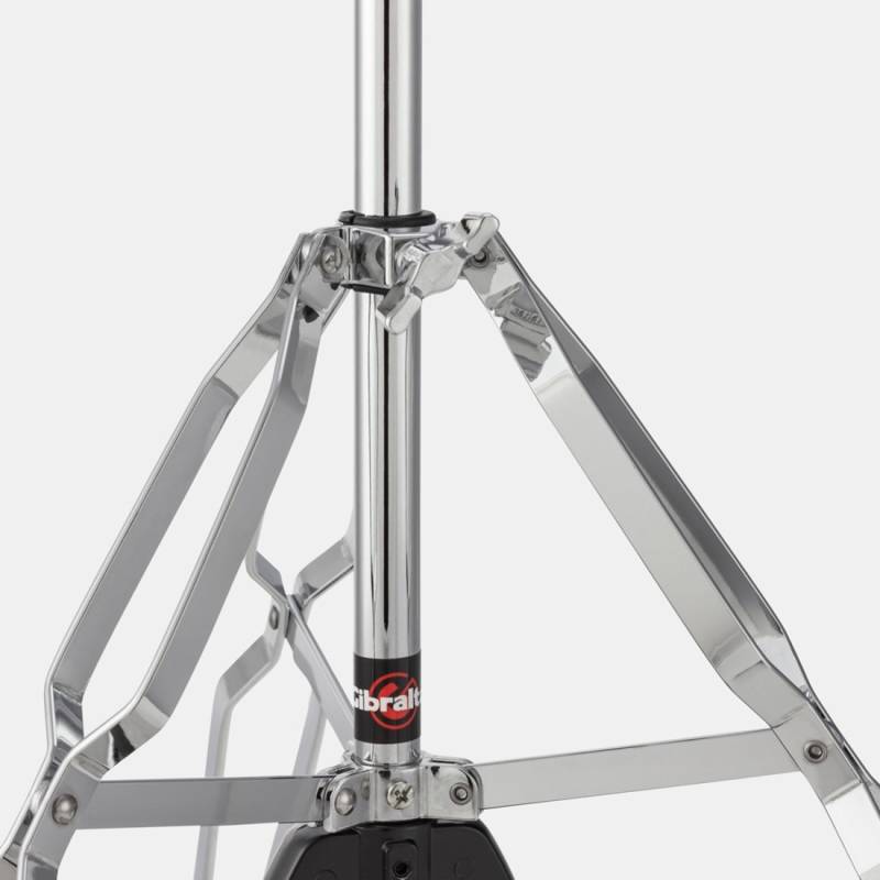 Стійка для хай-хета Gibraltar 4707 Light Weight Hi Hat Stand
