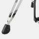 Стойка для хай-хета Gibraltar 4707 Light Weight Hi Hat Stand Стойка для хай-хета Gibraltar 4707 Light Weight Hi Hat Stand