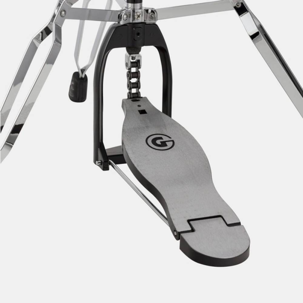 Стойка для хай-хета Gibraltar 4707 Light Weight Hi Hat Stand Стойка для хай-хета Gibraltar 4707 Light Weight Hi Hat Stand