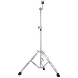 Стойка для тарелок Gibraltar 4710 Double Braced Lightweight Cymbal Stand Стойка для тарелок Gibraltar 4710 Double Braced Lightweight Cymbal Stand