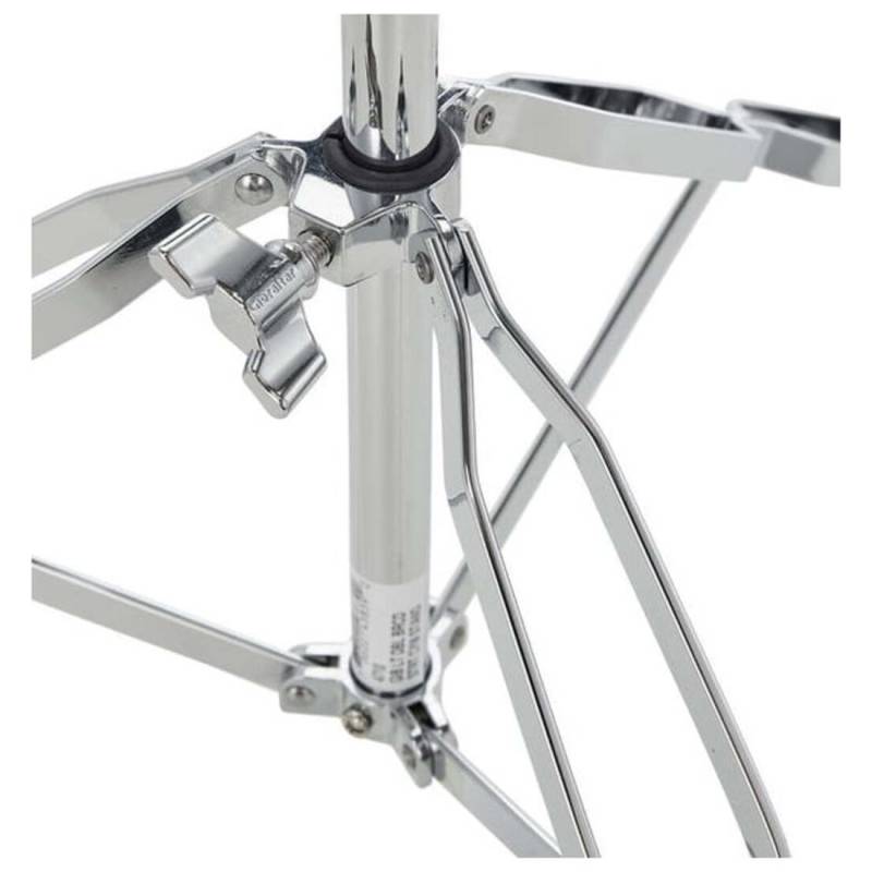 Стійка для тарілок Gibraltar 4710 Double Braced Lightweight Cymbal Stand