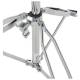 Стойка для тарелок Gibraltar 4710 Double Braced Lightweight Cymbal Stand Стойка для тарелок Gibraltar 4710 Double Braced Lightweight Cymbal Stand