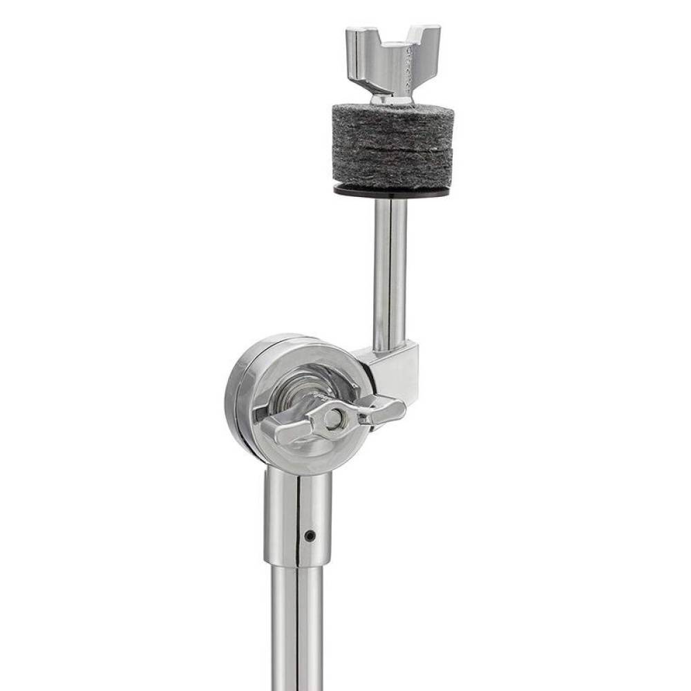 Стойка для тарелок Gibraltar 4710 Double Braced Lightweight Cymbal Stand Стойка для тарелок Gibraltar 4710 Double Braced Lightweight Cymbal Stand