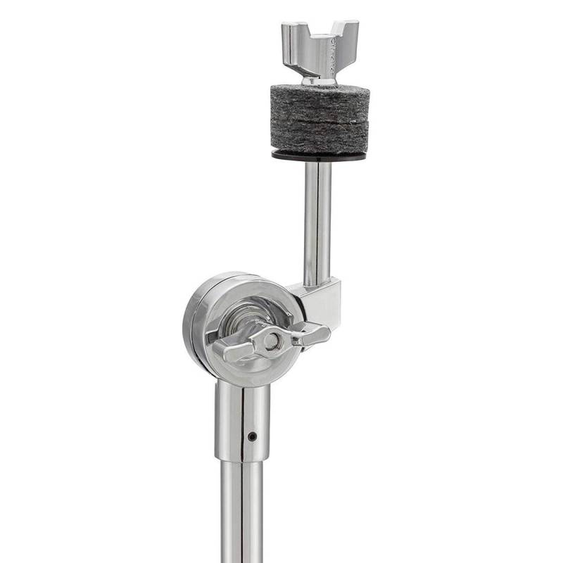 Стійка для тарілок Gibraltar 4710 Double Braced Lightweight Cymbal Stand
