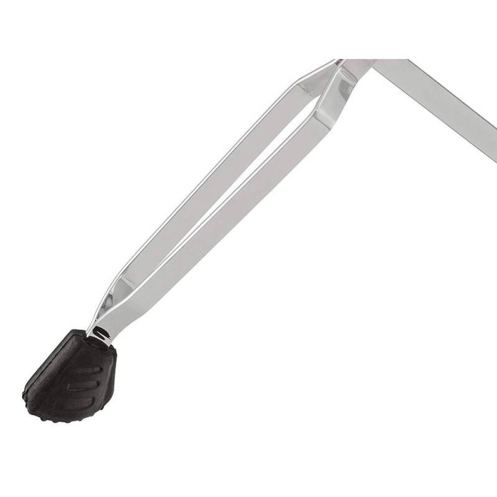 Стойка для тарелок Gibraltar 4710 Double Braced Lightweight Cymbal Stand Стойка для тарелок Gibraltar 4710 Double Braced Lightweight Cymbal Stand