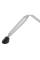 Стійка для тарілок Gibraltar 4710 Double Braced Lightweight Cymbal Stand