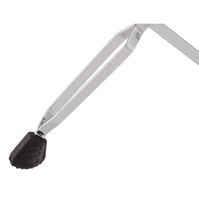 Стійка для тарілок Gibraltar 4710 Double Braced Lightweight Cymbal Stand