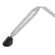Стойка для тарелок Gibraltar 4710 Double Braced Lightweight Cymbal Stand Стойка для тарелок Gibraltar 4710 Double Braced Lightweight Cymbal Stand