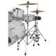 Стойка для тарелок Gibraltar 4710 Double Braced Lightweight Cymbal Stand Стойка для тарелок Gibraltar 4710 Double Braced Lightweight Cymbal Stand