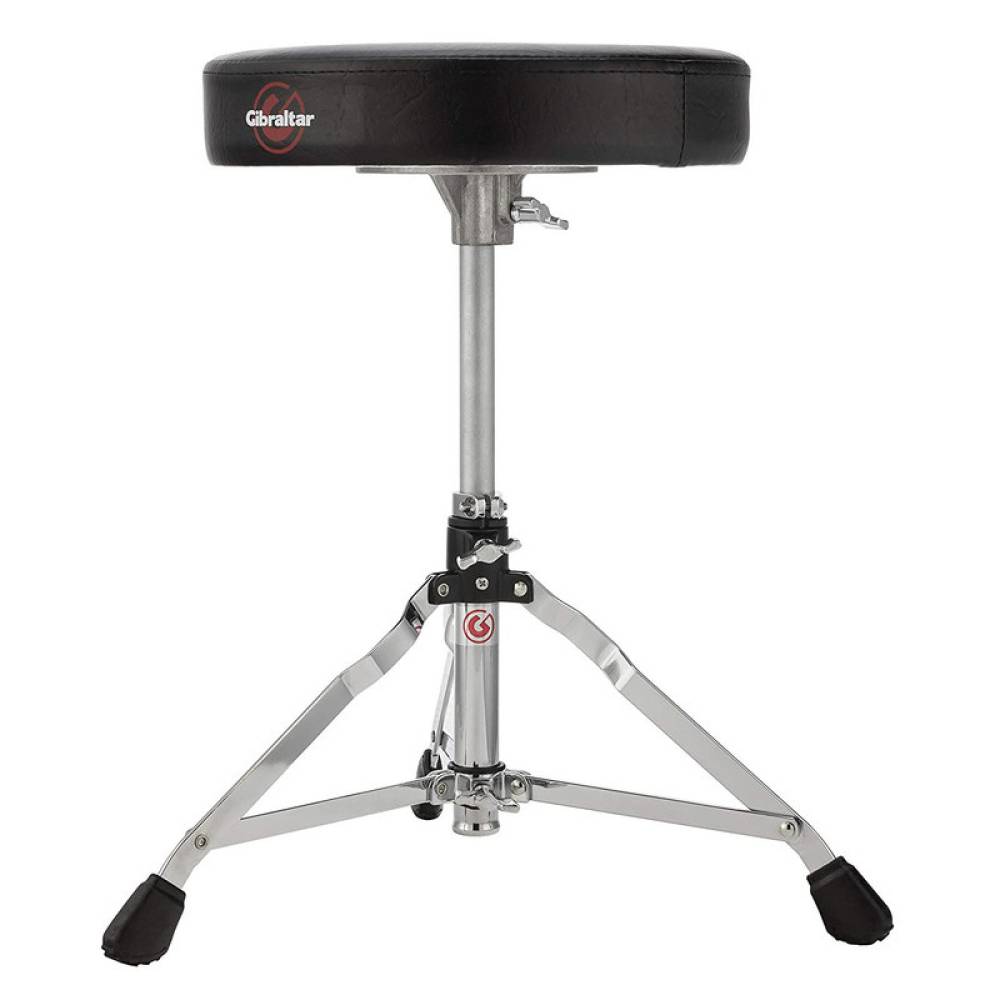 Стілець для барабанщика Gibraltar 5608 Throne Round Seat