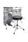 Стілець для барабанщика Gibraltar 5608 Throne Round Seat