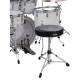 Стілець для барабанщика Gibraltar 5608 Throne Round Seat