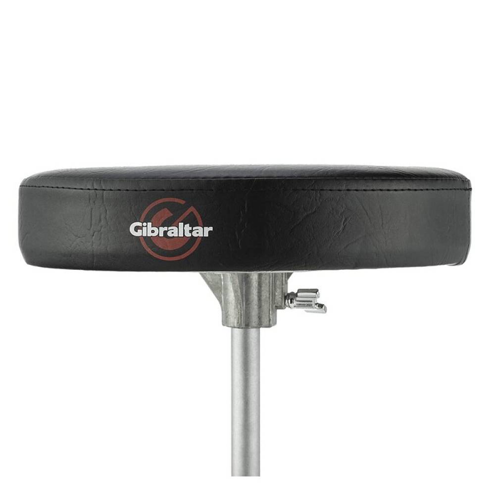 Стілець для барабанщика Gibraltar 5608 Throne Round Seat