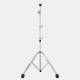 Стійка для тарілок Gibraltar 5710 Medium Weight Straight Cymbal Stand