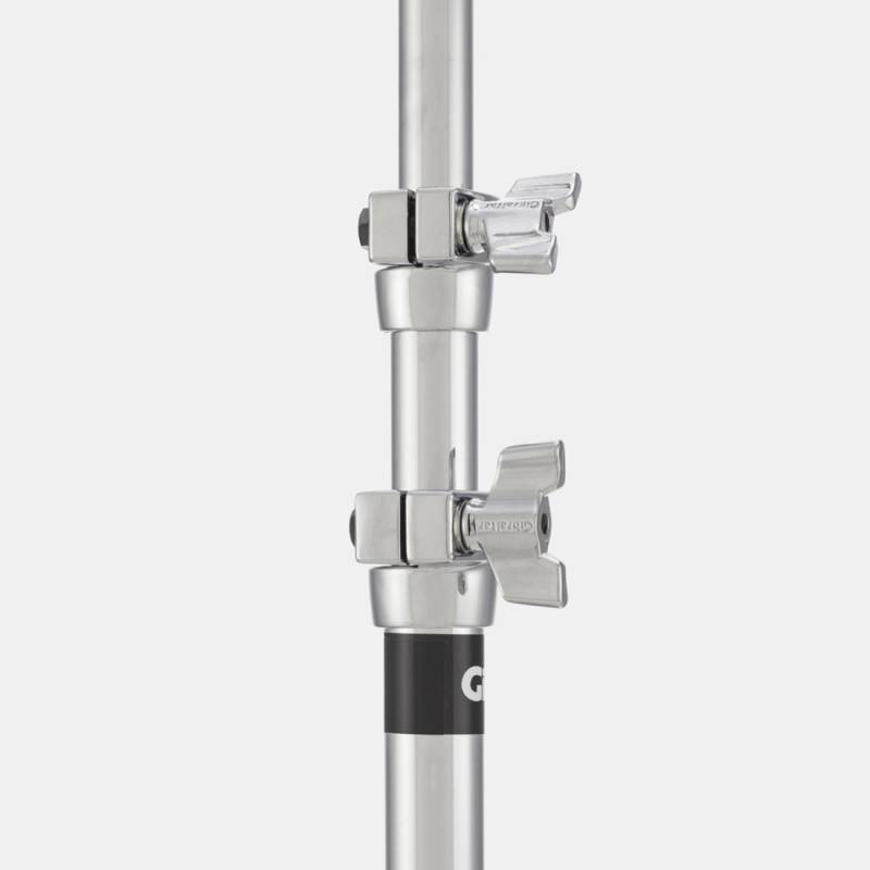 Стойка для тарелок Gibraltar 5710 Medium Weight Straight Cymbal Stand