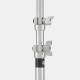 Стійка для тарілок Gibraltar 5710 Medium Weight Straight Cymbal Stand
