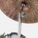 Стійка для тарілок Gibraltar 5710 Medium Weight Straight Cymbal Stand